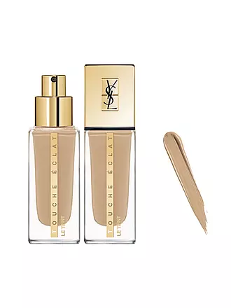 YVES SAINT LAURENT | Touche Éclat Le Teint Foundation ( B65 ) | camel
